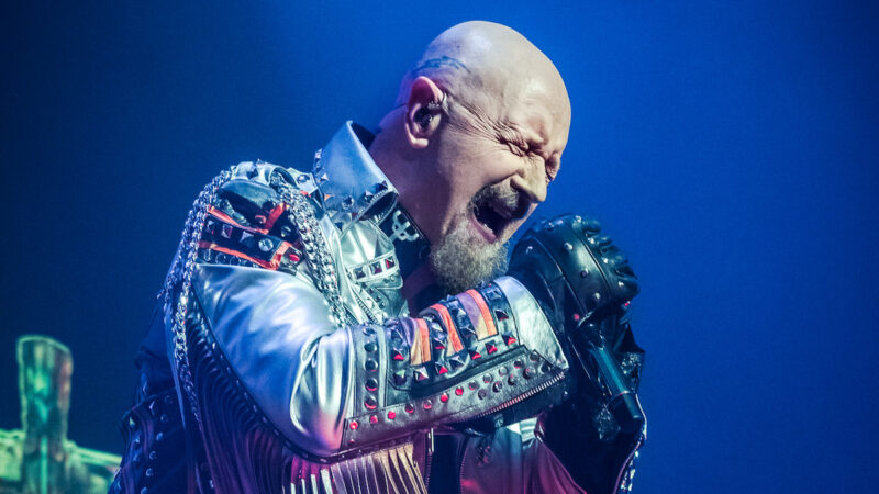 Judas Priest