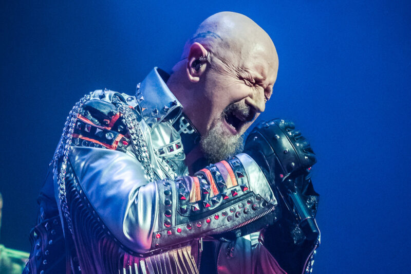 Judas Priest