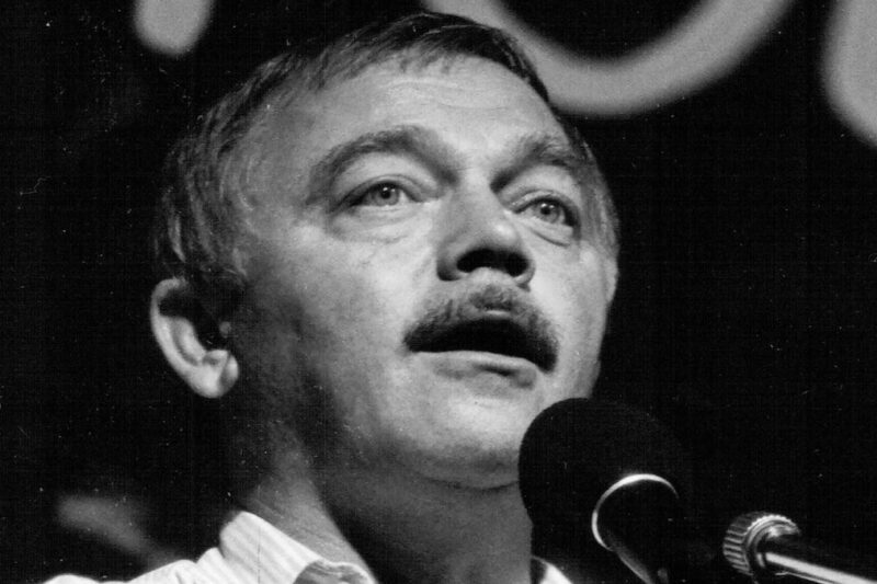 Karel Kryl