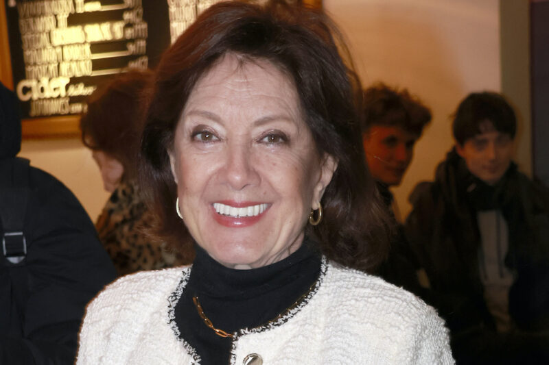 Marie Rottrová