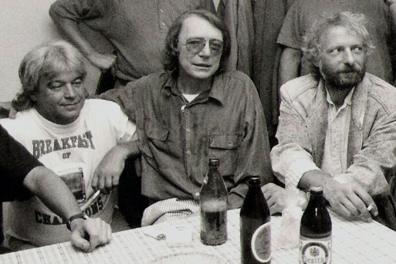 Petr Novák