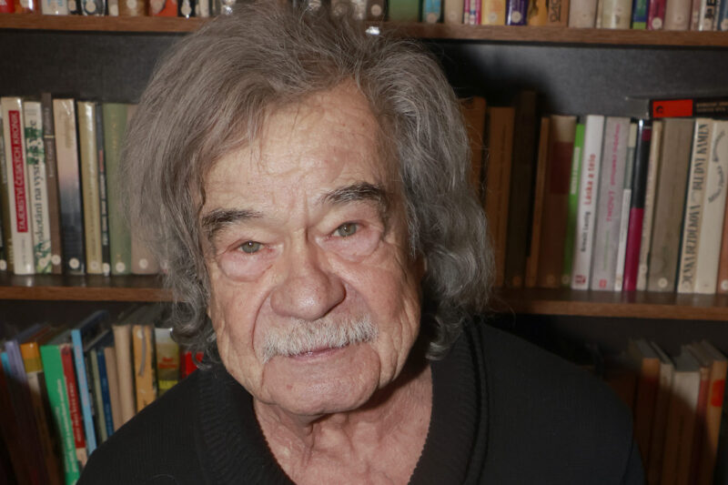 Petr Rezek