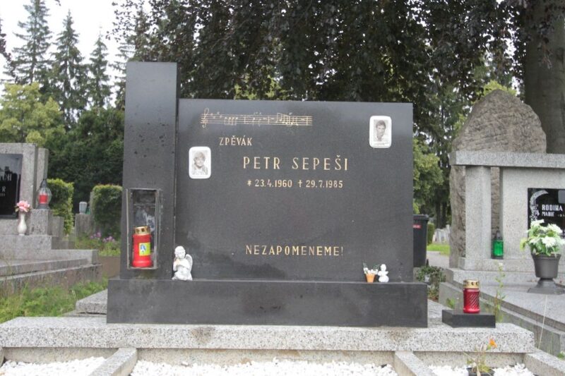 Petr Sepeši