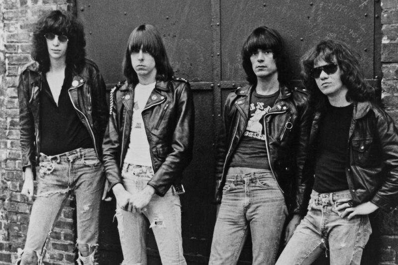 Ramones